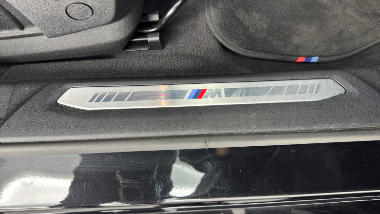 BMW 1 Series 118i [136] M Sport 5dr [Live Cockpit Professional] Petrol Hatchback